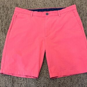 Tommy Bahama Chip Shot 9-inch Shorts